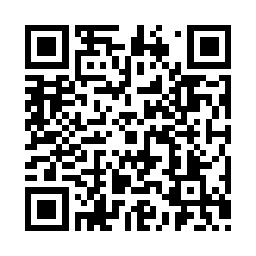 BTC donation QR code