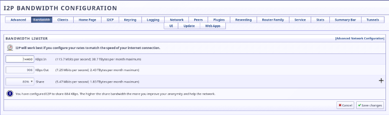 i2p setup 2019